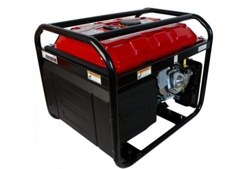 Generator Loncin 7.0 KW 380V - A