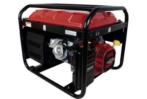 Generator Loncin 7.0 KW 380V - A